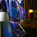 Honkai Star Rail Raiden Mei Cosplay Costume