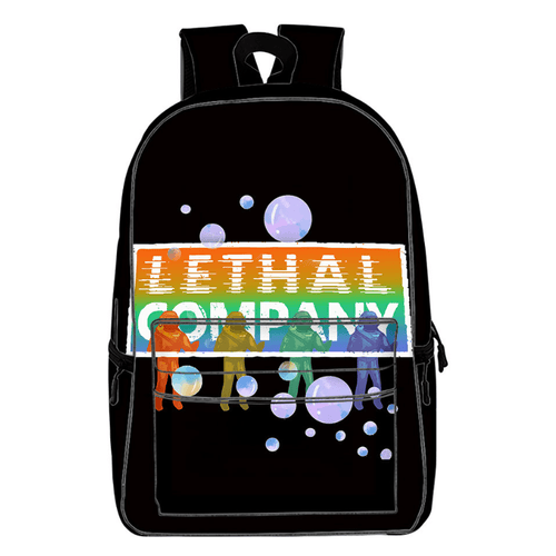 Lethal Company Backpack - BP