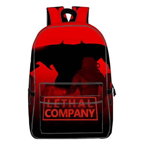 Lethal Company Backpack - BR