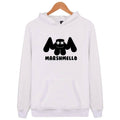 Marshmello Hoodie (6 Colors) - D