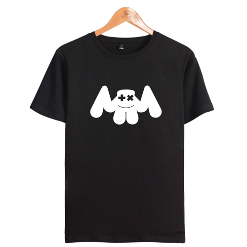 Marshmello T-Shirt (4 Colors) - B