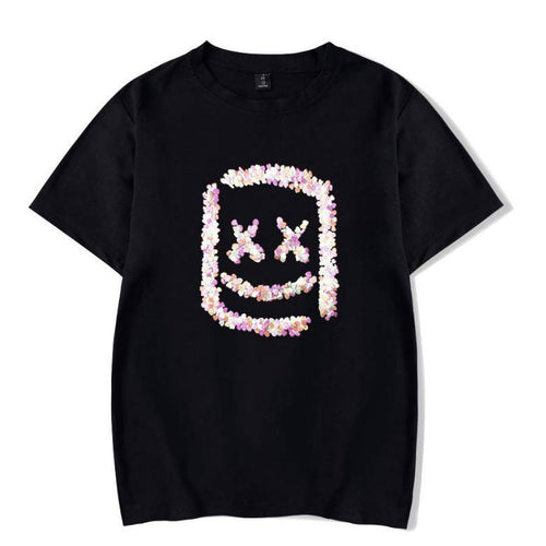 Marshmello T-Shirt (5 Colors) - C