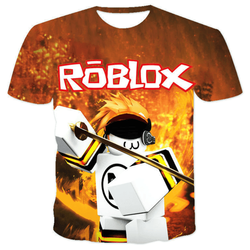 ROBLOX T-Shirt - B