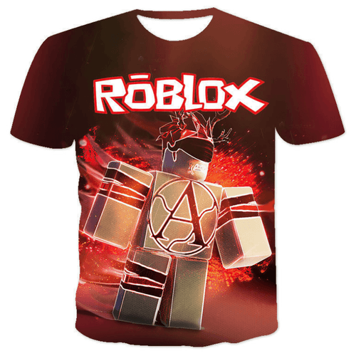 ROBLOX T-Shirt - C