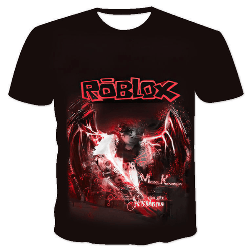 ROBLOX T-Shirt - E