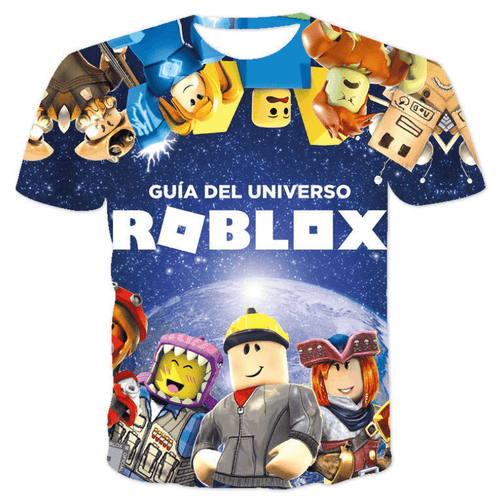 ROBLOX T-Shirt