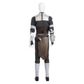 Star Wars Starkiller Cosplay Costume