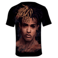 XXXTentacion T-Shirt - BF