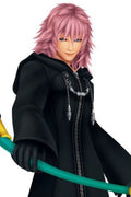 Kingdom Hearts Marluxia Cosplay Wig