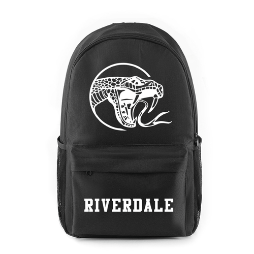 Riverdale Backpack (5 Colors) - D