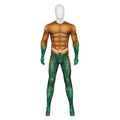 Aquaman and the Lost Kingdom Arthur Curry Cosplay Costume
