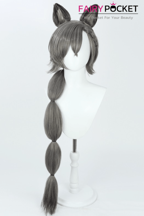 Arknights Penance Cosplay Wigs