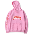Backwoods Hoodie (6 Colors) - B