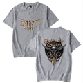 Baldur's Gate 3 Game T-Shirt - B