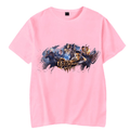 Baldur's Gate 3 Game T-Shirt - C