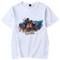 Baldur's Gate 3 Game T-Shirt