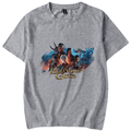 Baldur's Gate 3 Game T-Shirt