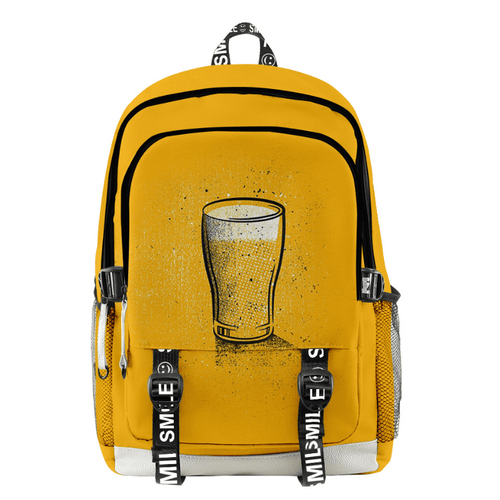 Beer Backpack - N