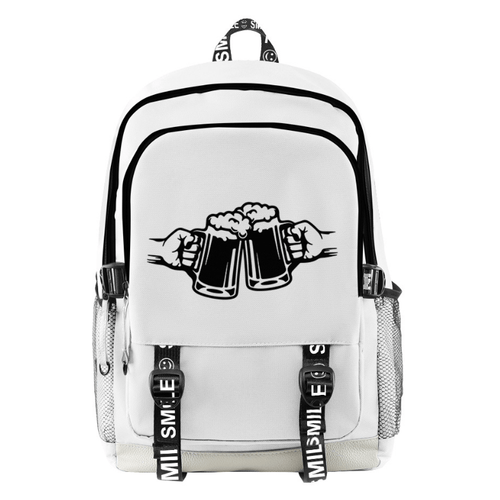Beer Backpack - Q