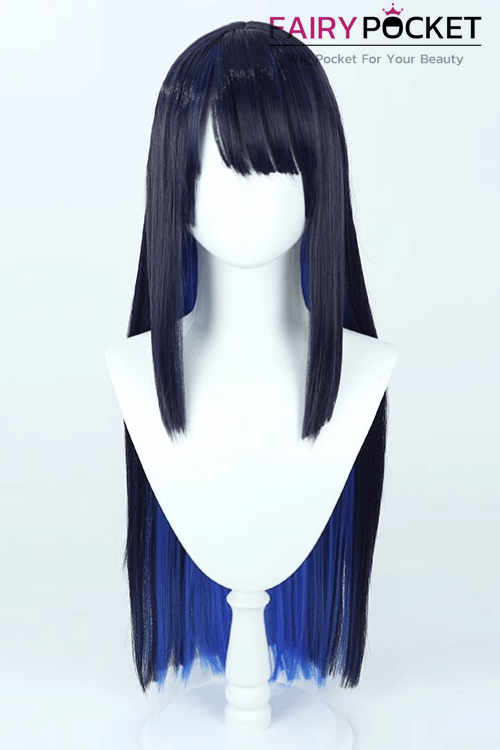 Blue Archive Joumae Saori Cosplay Wig