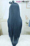 Blue Archive Tendou Arisu Cosplay Wig