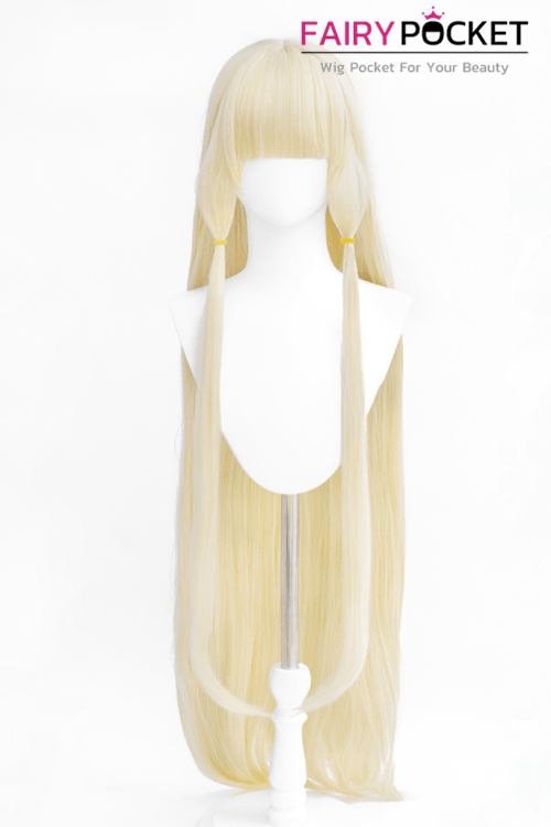 Chobits Chii Cosplay Wig