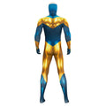 DC Comics Booster Gold Cosplay Costume