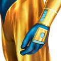 DC Comics Booster Gold Cosplay Costume