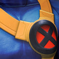 The X-Men Cyclops Cosplay Costume