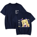 Date A Live Anime T-Shirt (5 Colors) - B