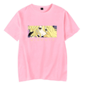 Date A Live Anime T-Shirt (5 Colors)