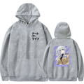 Date A Live Anime Hoodie (6 Colors) - C