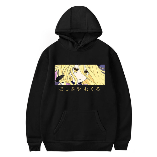 Date A Live Anime Hoodie (6 Colors)