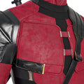 Deadpool 3 Wade Winston Wilson Cosplay Costume