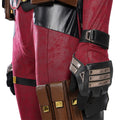 Deadpool 3 Wade Winston Wilson Cosplay Costume
