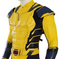 Deadpool 3 Wolverine Cosplay Costume