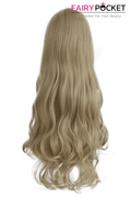 Edens Zero Rebecca Bluegarden Cosplay Wigs