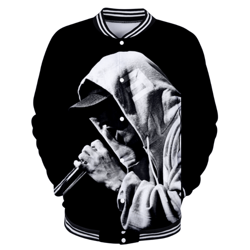 Eminem Jacket/Coat