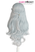 Final Fantasy XIV Venat Cosplay Wigs