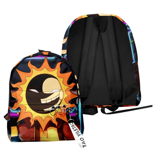 Five Nights at Freddy's Sundrop Moondrop Backpack - I