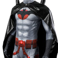 Flashpoint Batman Cosplay Costume