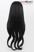 Gate Thus the JSDF Fought There! Rory Mercury Cosplay Wig