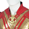 Guardians of the Galaxy Vol.3 Adam Warlock Cosplay Costume