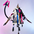 Honkai Impact 3 Delta Cosplay Costume