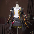 Honkai Star Rail Female Trailblazer Cosplay Costume