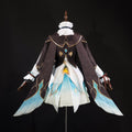 Honkai Star Rail Firefly Cosplay Costume