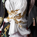 Honkai Star Rail Himeko Cosplay Costume