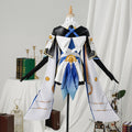 Honkai Star Rail Pela Cosplay Costume