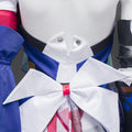 Honkai Star Rail Seele Cosplay Costume