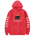 Horizon Zero Dawn Hoodie (6 Colors) - B